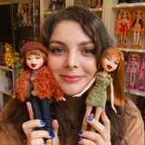 Author avatar