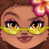 Author avatar