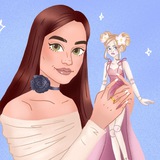 Author avatar